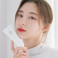 Rom& White Rice Tone Up Cream beige