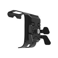 Gamepad Back Clip Button Controller Extended Back Button Attachment 4 Paddles for X-Box One X S, X-Box Series S/X 19*15.5*5.5cm juoda