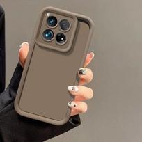 For OnePlus 12 Case OnePlus 11 Phone Cover 1+ ACE3 ACE2 OnePlus 11R OnePlus 12R Soft Silicone TPU Black Case Capa Coque Shell OnePlus 11
