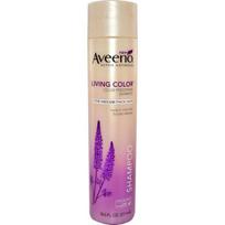Aveeno Living Color Shampoo Thick - 10.5 Oz.