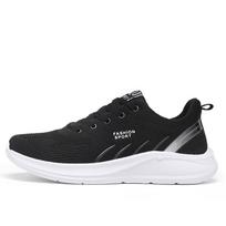 Men's Lightweight Running Shoes  Men Designer Mesh Casual Sports Shoes Lace Up Mens Outdoor Sports Tennis Shoes  Zapatos 39
