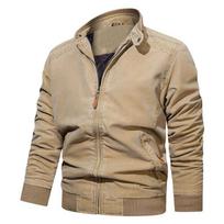 Vyriška madinga striukė Vyriška laisvalaikio vėjo striukė Bomber striukė Vyriški pavasario rudens lauko ploni švarkai vyriški 6XL pilka