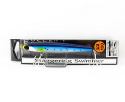 Sale Shimano XL-K10V Staggering Swimmer 100ES Jet Boost 001 (1630)