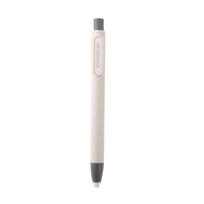 Spausdinimo ištraukiamas pieštukas Eraser koregavimo reikmenys Pen Style Pieštukas Guma žalia