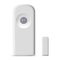 Tuya WiFi Door Window Senor with PIR Motion Sensor Support APP Notifications Status Records Home balta