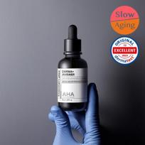 CNP Derma Answer Antipore Active Peel AHA Ampoule 50ml