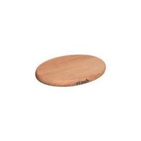 Staub 1190711 Dessous De Plat Bois Aimante 15 x 11 Cm…