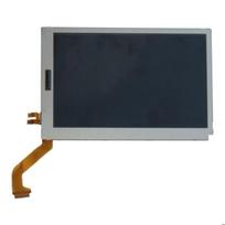 Viršutinis LCD ekranas (aukštas) Nintendo 3DS XL pakaitalas