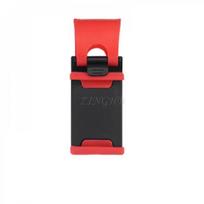 Téléphone portable Supports Rose- Volant voiture prise support samsung Galaxy S9 S8 Plus S7 Bord S6 Note 9 8 5 4 A3 A5 A7 A6 a8 J4