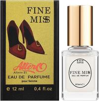 Fine Miss Perfumed water for women