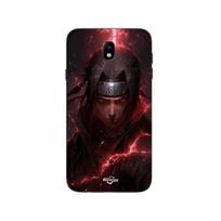 Samsung Galaxy j7 2018 case itachi uchiha anime 3D fanart Maniacase