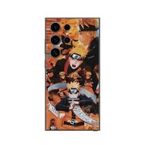 Samsung Galaxy S24 Ultra case Naruto Uzumaki Maniacase