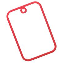 Tempered Glass Cutting Board Household Fruit Kitchen Backing Plate Non-slip Chopping Meat 30.00X20.00X1.00CM