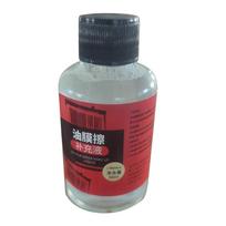 Švelni formulė Automobilio alyvos plėvelės valymo šepetėlis Automobilio stiklo valymo šepetėlis oil film liquid