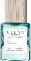 Kvapusis vanduo Clean Reserve H2Eau Golden Citrus, 50 ml