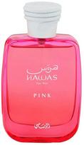 Kvapusis vanduo Rasasi Hawas Pink, 100 ml