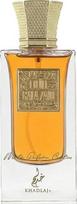 Kvapusis vanduo Khadlaj Master Perfumer Creation Oud Galazaid, 60 ml