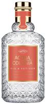 Odekolonas 4711 Acqua Colonia Fig & Vetiver, 100 ml