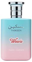 Kvapusis vanduo Paris Corner Taskeen Wowie, 100 ml