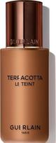 Skystas makiažo pagrindas Guerlain Terracotta Le Teint, 7w warm, 35 ml