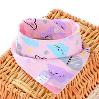 Grooming Accessories Headband for Large Dogs Dog Bandanas Pet  Supplies Triangle Scarf Bow Tie
