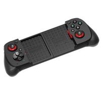 Wireless Gamepad Bluetooth 5.3 3D Joystick Wireless Telescopic Game Controller Turbo for iPhone 15 for PC/Steam Gaming Control juoda