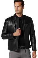 Causal New Men's Black Jacket Slim Fit Wear Jacket 100% Soft Lambskin Leather Handmade XS juoda