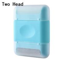 Mini Lint Remover Manual Hair Ball Trimmer Fuzz Pellet Cut Machine Portable Epilator Sweater Clothe Shaver Laundry Cleaning Tool