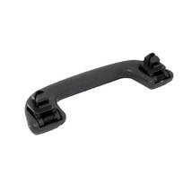 Car Door Assist Handle W/h Clips For Land Cruiser For Lexus GX470 03-09 For Toyota For Land Cruiser / Prado 120 2003 pilka spalva