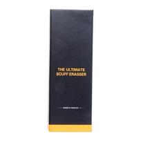 Eraser Shoe Brush Rubber Block Super Clean Shoe Cleaning Eraser Suede Sheepskin Matte Shoes Care Leather Cleaner Sneakers Care black