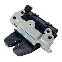 Tailgate Lock for Opel Astra Zafira gray