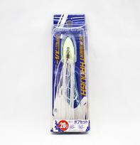 Major Craft Jig Rubber Through JRT-20 grams Sinking Lure 211 (7792)