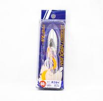Major Craft Jig Gumos Perduodamas JRT-60 gramų Nuskęstantis Masalas 208 (7945)