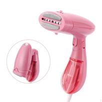 Folding Steam Iron Wrinkle Remover 1300W Easy to Use Quick Heating Hanging Ironing Machine Garments