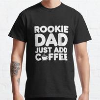 Plus Size S-3XL Parenting Humor New Dads First-Time Fatherhood Printed T-shirt Men's Tops Fashion Clothes Tees S juoda