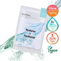 Mediheal Derma Synergy Wrapping Mask Moisturizing Barrier 1 sheet