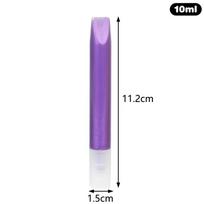 10/30 ml vitražiniai dažai, atsparūs saulei, akriliniai stiklo dažai, 3D kabliuko formos rašiklis, vandeniui atsparūs stiklo dažai, tapyba, akvarela, meno reikmenys
