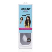 BBlunt B Ilgio ir apimties prisegami plaukų priauginimai, šviesiai rudi white