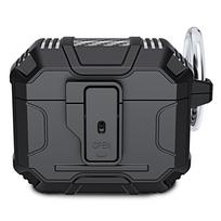 Silicone Cases for Airpods 3 Cover for AirPods 1 2 Storage Case Full Cover New for Airpods Pro 2022 Covers Anti-drop Wear-resistant Waterproof Airpods Pro 2 pušies žalios spalvos