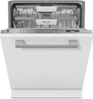 MIELE G 7260 SCVi integrated washing machine (12426440)