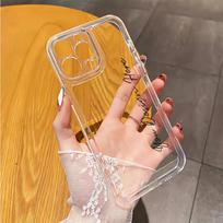 Customized Name Case For Xiaomi 14T Pro 14 13T 13 12T 12S 12X 12 Lite 11 POCO X6 X5 X4 GT X3 NFC M6 M5S M4 M3 F6 F5 F4 F3 F2 C75 C65 C61 Clear Cover Xiaomi 14T juoda