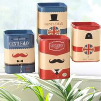 Korėjietiškas kvadratinis britų stiliaus Hero Alliance taupomasis tankas ARI