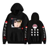 European Size New Product Riman Printing Casual Hooded Sweater Couple XS