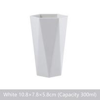 Nordic Plastic Cup Toothbrush Holder Washing Drinking Bathroom Home Tooth Holder ARI balta