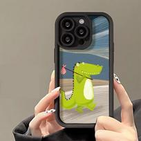 Telefono dėklas, skirtas iPhone 11 13 16 Pro Max iPhone 14 15 Pro Max 12 13 Pro Max 16 Plus 7 8 Plus 13 Pro 14 Pro Samsung S24 FE A55 A05S A54 A06 S22 A15 S23 SamSung M40S juoda