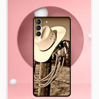 Extreme Sport Rodeo Cowboy Lasso Case For Samsung Galaxy S24 S23 Ultra S22 S20 FE S21 FE Note 10 20 S8 S9 S10 Plus Cover Galaxy S9