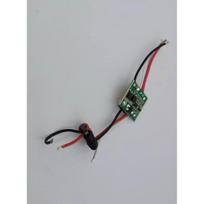 #41 Pcb Board For Dedra Ded7050 Angle Grinder