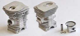 Cilindras Husqvarna 345 /42mm/ Rinkinys. 8R48-805