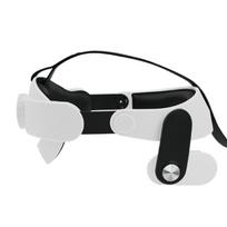 Ergonomic Head Strap Replacement for Quest3 Virtual Reality Accessory Headstrap