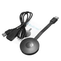 4K TV Stick MiraScreen 2.4G belaidžio ekrano imtuvas TV imtuvui Miracast Wifi TV raktas, skirtas Ios Android belaidžiam ekranui